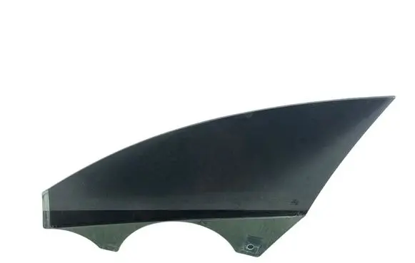 Audi A7 S7 4G Front door window glass four-door 43R00083 4G8845202B