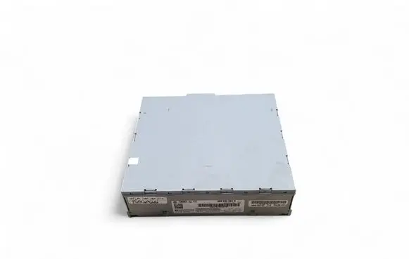 Audi A4 S4 B8 8K GPS navigation control unit/module 4G0035082D