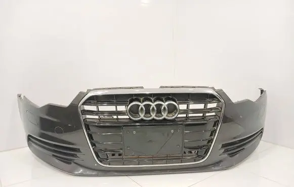Audi A6 S6 C7 4G Front bumper