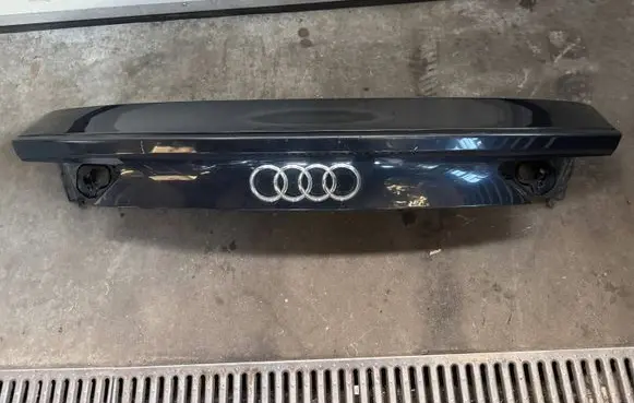 Audi A7 S7 4G Tailgate/trunk spoiler 4G8827086K