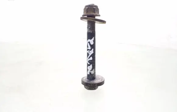 Audi A6 S6 C7 4G Rear suspension camber bolt 