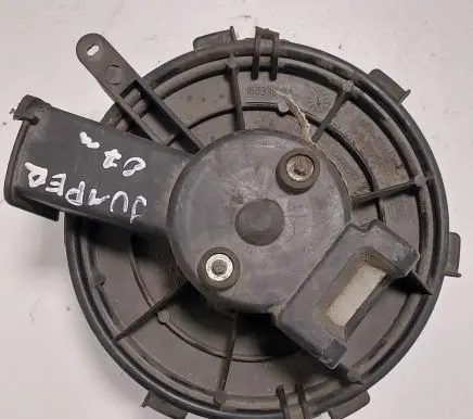 Citroen Jumper Heater fan/blower 168330100