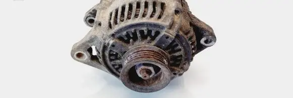 Mazda Xedos 9 Generator/alternator KL47 1012117071