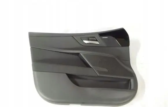 Jaguar XE Front door card panel trim HENCAR7621042810