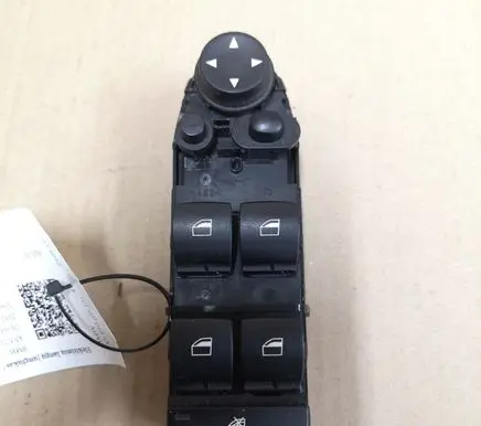 BMW X5 E70 Electric window control switch 921804404