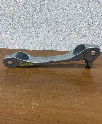Porsche Panamera (970) Dashboard cross member/frame bar 890660111 E1215