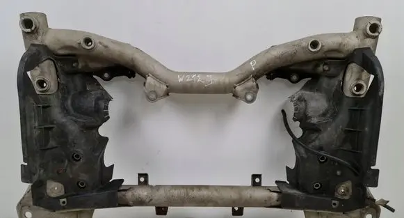 Mercedes-Benz E W212 Front subframe