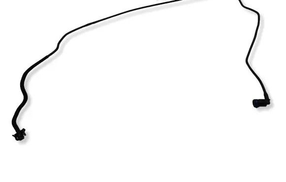 Volvo V60 Coolant pipe/hose 