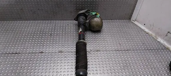 Audi A8 S8 D3 4E Rear shock absorber/damper 4D0616031H