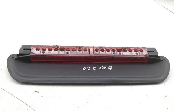 BMW 3 E90 E91 Third/center stoplight