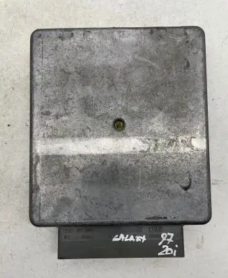 Ford Galaxy Engine control unit/module 95VW12A650HC