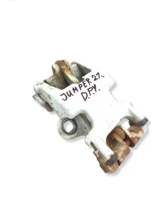 Citroen Jumper Rear door upper hinge