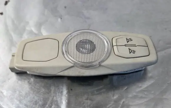 Ford Grand C-MAX Rear seat light AM5113K767BF