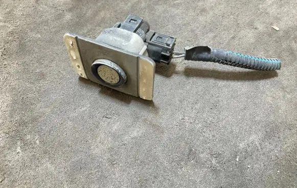 Opel Vectra C Parking PDC sensor 0263003172