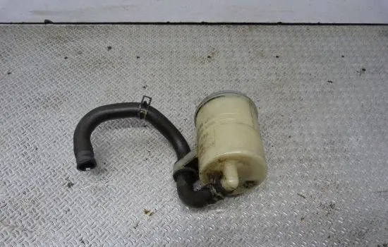 Honda CR-V Power steering fluid tank/reservoir 