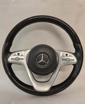 Mercedes-Benz S C217 Steering wheel A0040053999