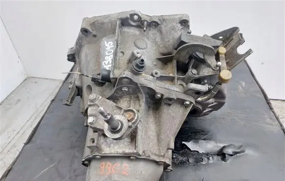 Peugeot 308 Manual 5 speed gearbox 20DP42