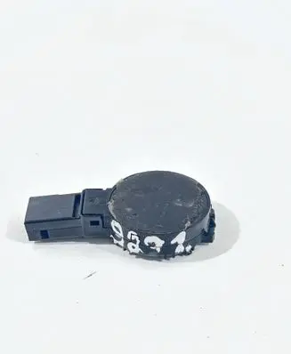 Peugeot 308 Rain sensor 9807156080