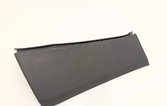 BMW X3 G01 Trunk/boot sill cover protection 7446103 7396613