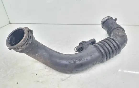Renault Laguna II Intercooler hose/pipe 8200365852