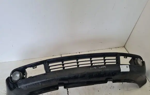 Audi A3 S3 8P Front bumper lip 