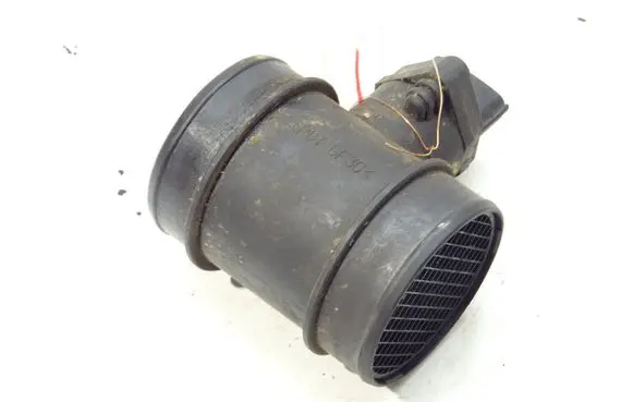 Mass air flow meter