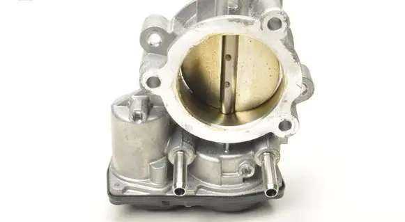 Volvo XC90 Electric throttle body valve 31459143AC