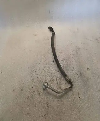 Mitsubishi Pajero Air conditioning (A/C) pipe/hose