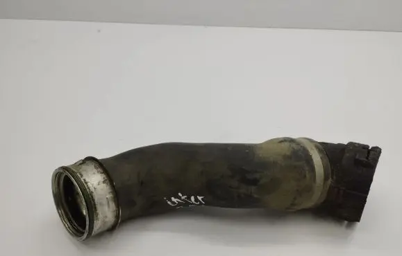 BMW 5 E60 E61 Intercooler hose/pipe