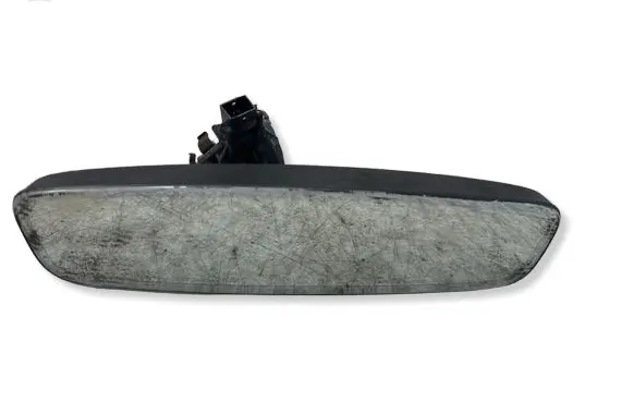 Volkswagen Tiguan Rear view mirror (interior) 3G0857511AC E11048406 I100011