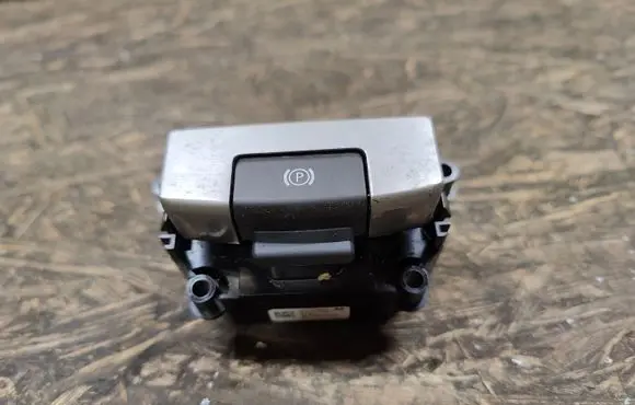 Land Rover Discovery 5 Hand parking brake switch HPLA2B623AA