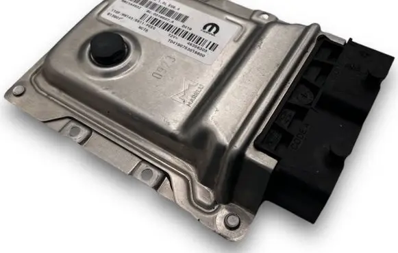 Fiat Panda III Other control units/modules 46356303