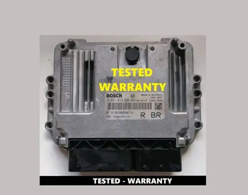 Engine control unit/module