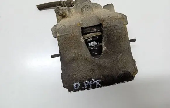 Skoda Octavia Mk3 (5E) Front brake caliper
