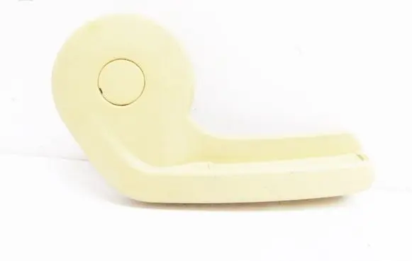 Alfa Romeo 159 Seat adjustment assembly 