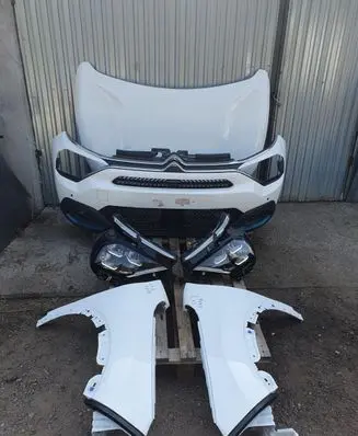 Citroen C4 III e-C4 Front piece kit 