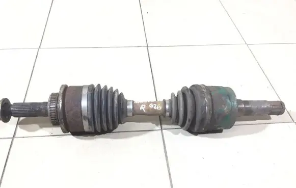 Ford Ranger Front driveshaft