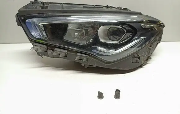 Mercedes-Benz CLA C118 X118 Headlight/headlamp A1189062500
