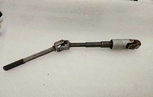 Audi A6 S6 C6 4F Steering column universal joint 043343 043361