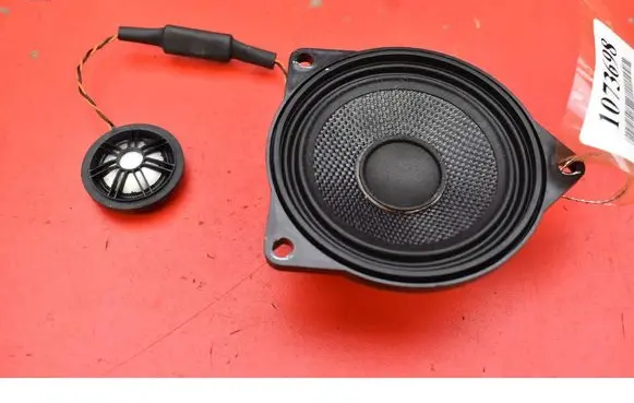 BMW 7 F01 F02 F03 F04 Subwoofer speaker 9141501