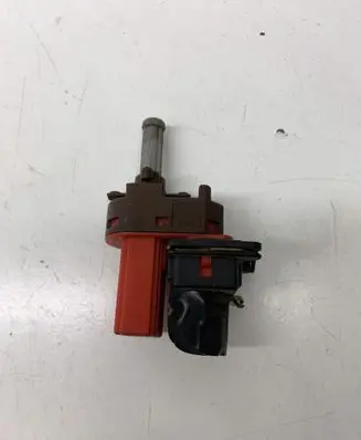 Clutch pedal sensor