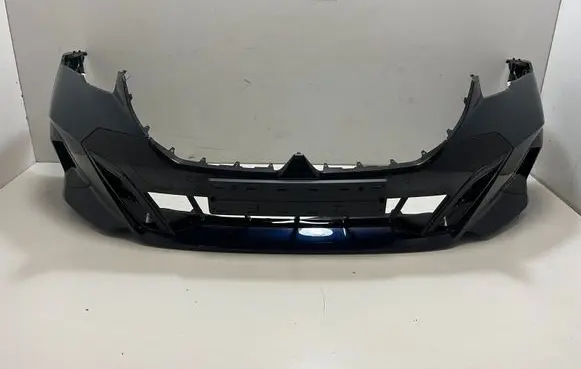 BMW 5 G60 Front bumper 5A6A3D3 5A1A269