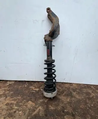BMW X5 E70 Front shock absorber/damper 3132678191801 14941510
