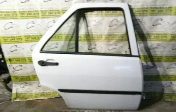Fiat Tipo Rear door