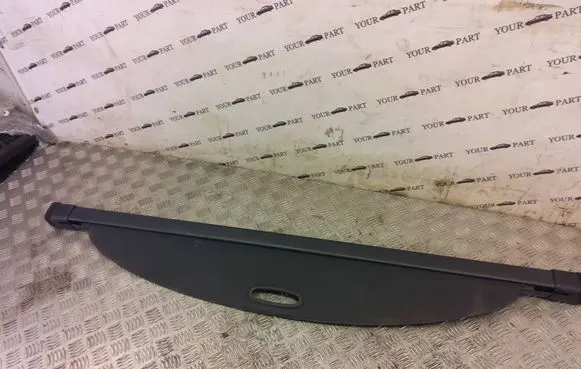 Hyundai ix35 Parcel shelf load cover 