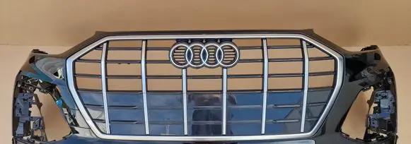 Audi Q5 SQ5 FY Front bumper 80A807437 3C5807437