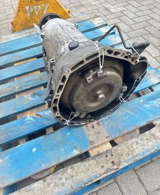 Mercedes-Benz C W203 Automatic gearbox 722640