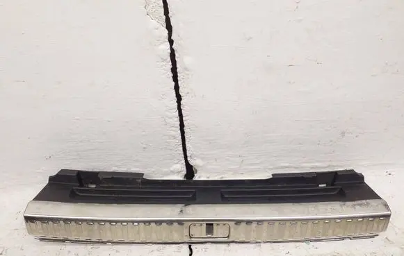 Audi A7 S7 4K8 Trunk/boot sill cover protection 4K8863471