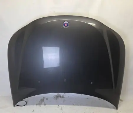 Saab 9-3 Ver2 Engine bonnet/hood