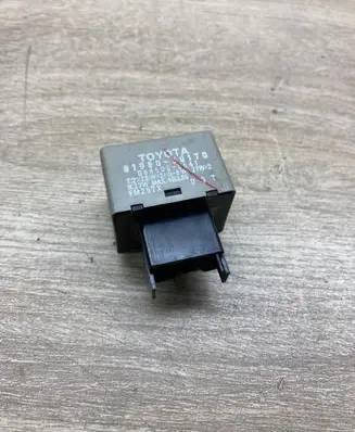 Lexus GS 300 400 430 Other relay 8198030170 0665005641